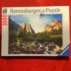 Ravensburger Puzzle